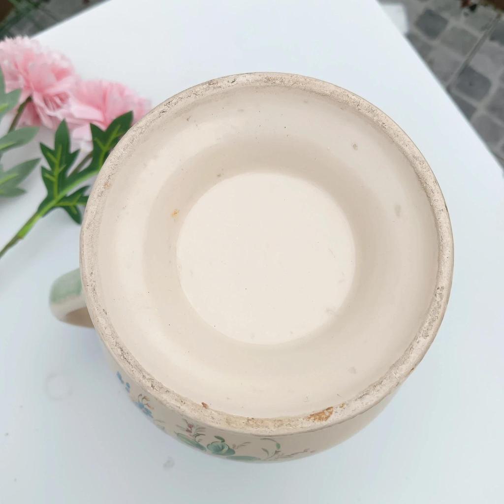 Très joli pichet vase vintage