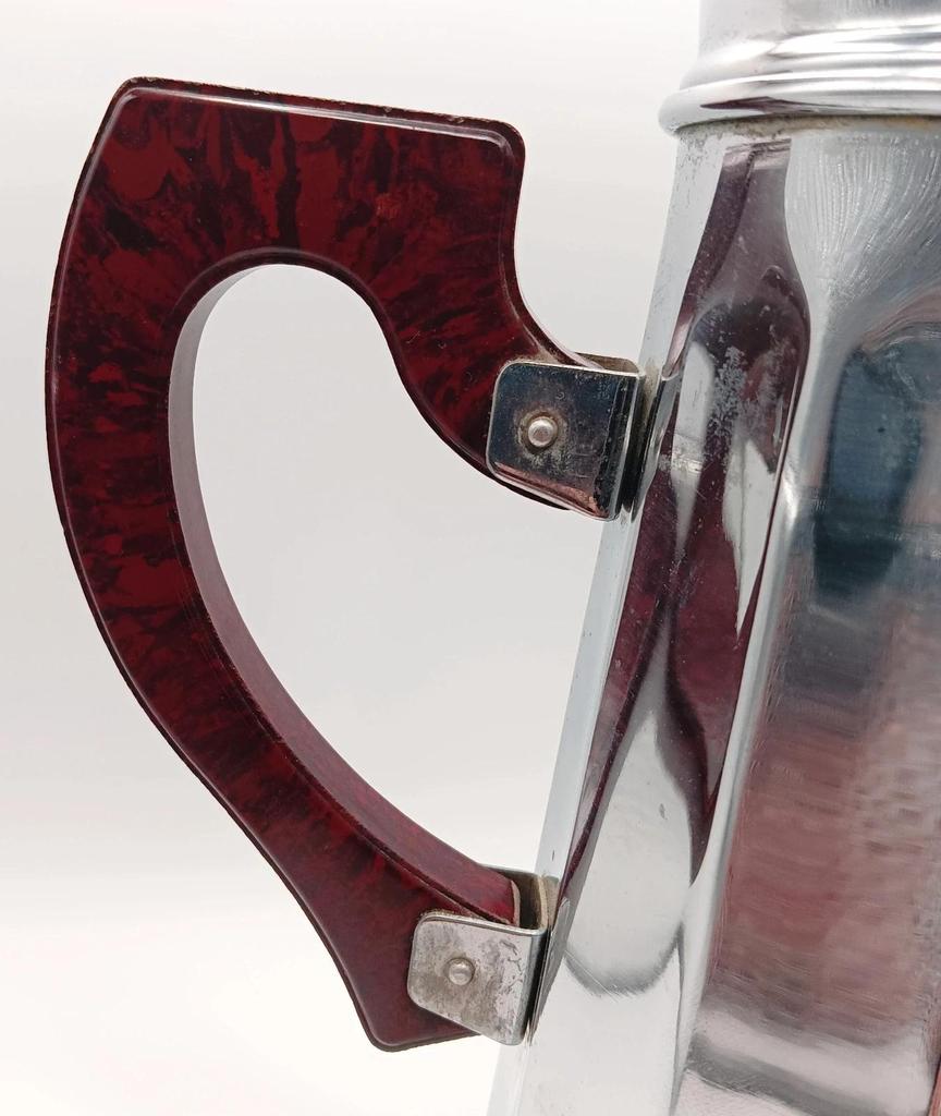 Cafetière vintage