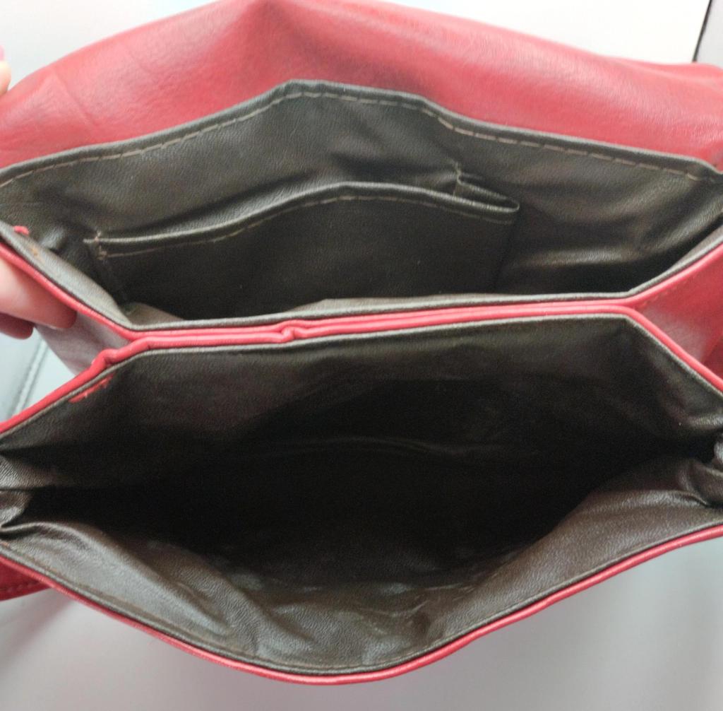 Très joli sac vintage