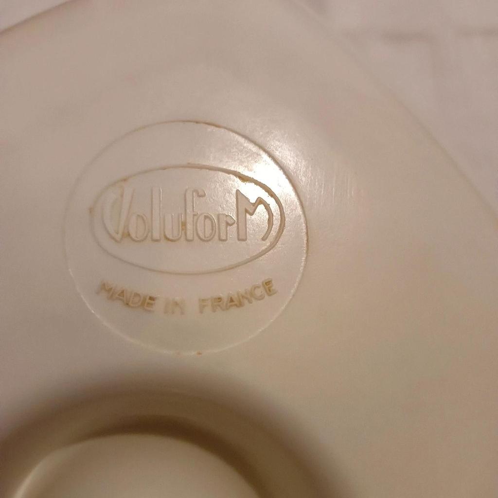 Très joli coquetier vintage année 70