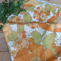 Très joli tissu vintage