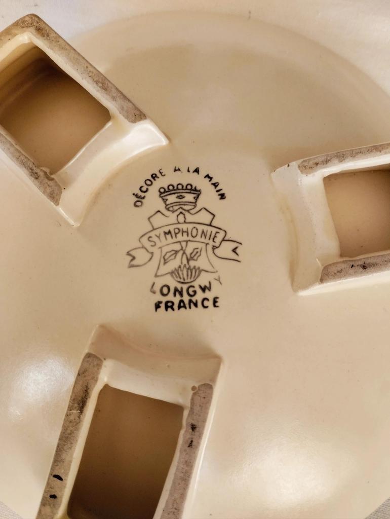 Ancienne coupe/vide poche
