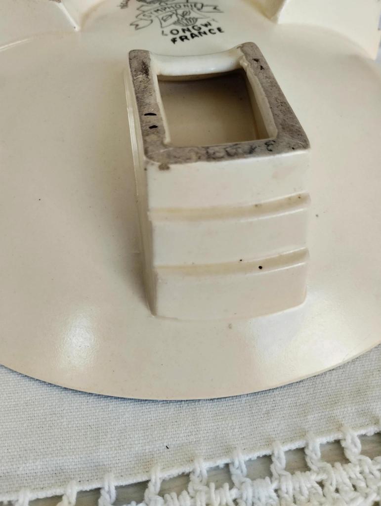 Ancienne coupe/vide poche