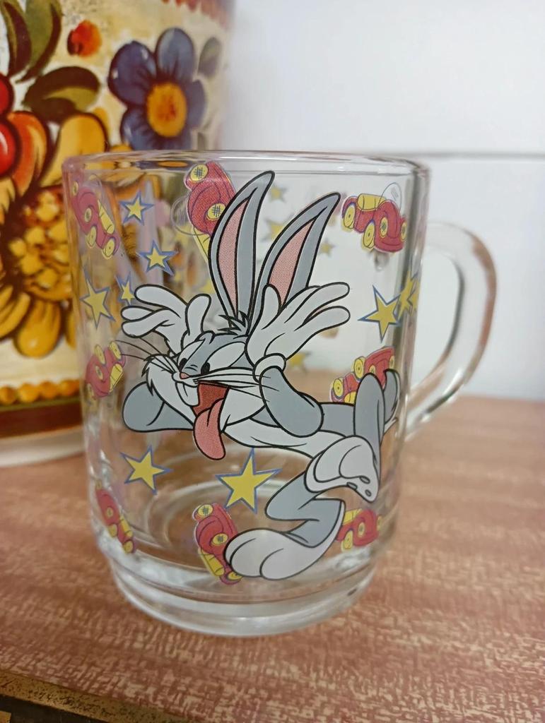 Très joli mug Arcoroc France