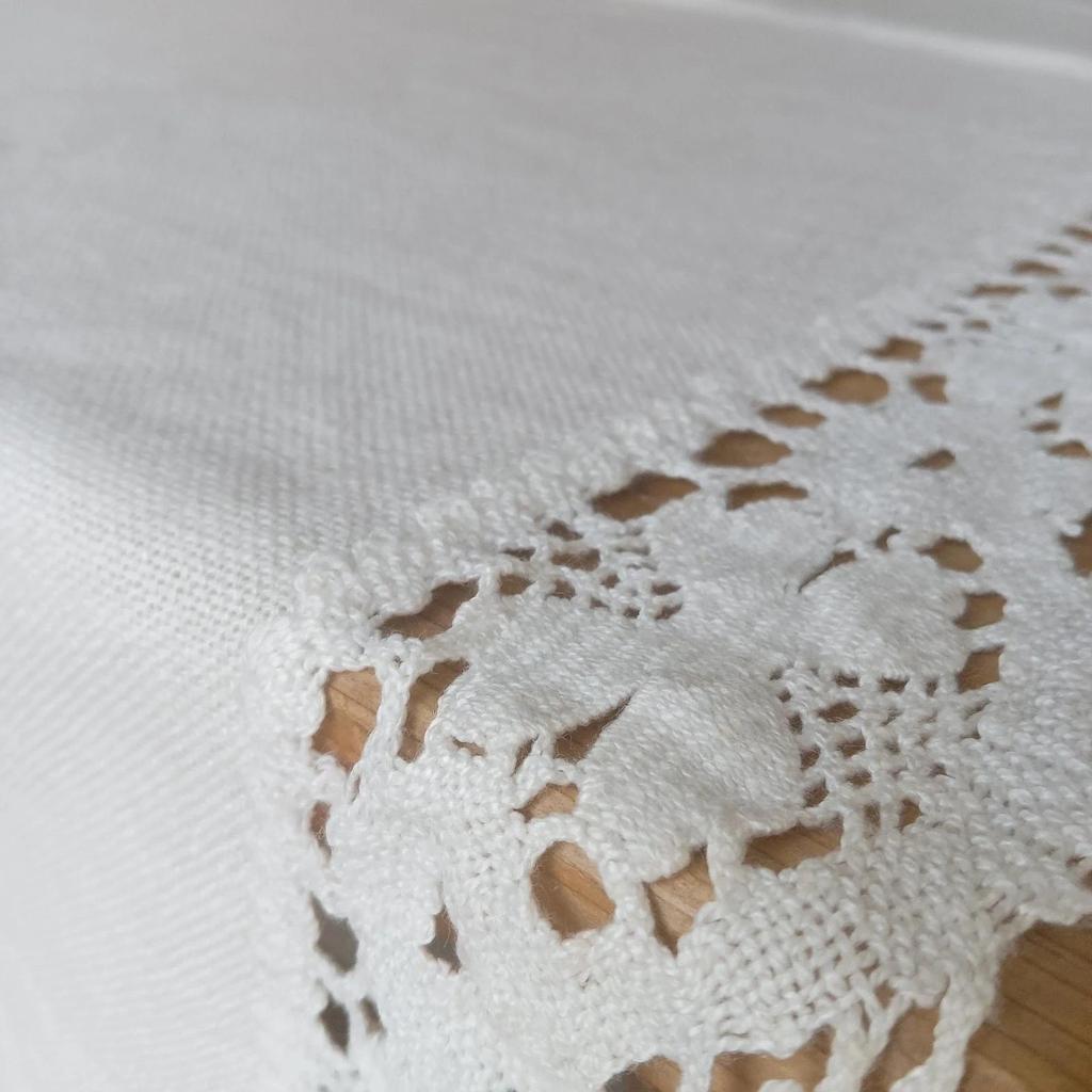 🌼très jolie nappe🌼