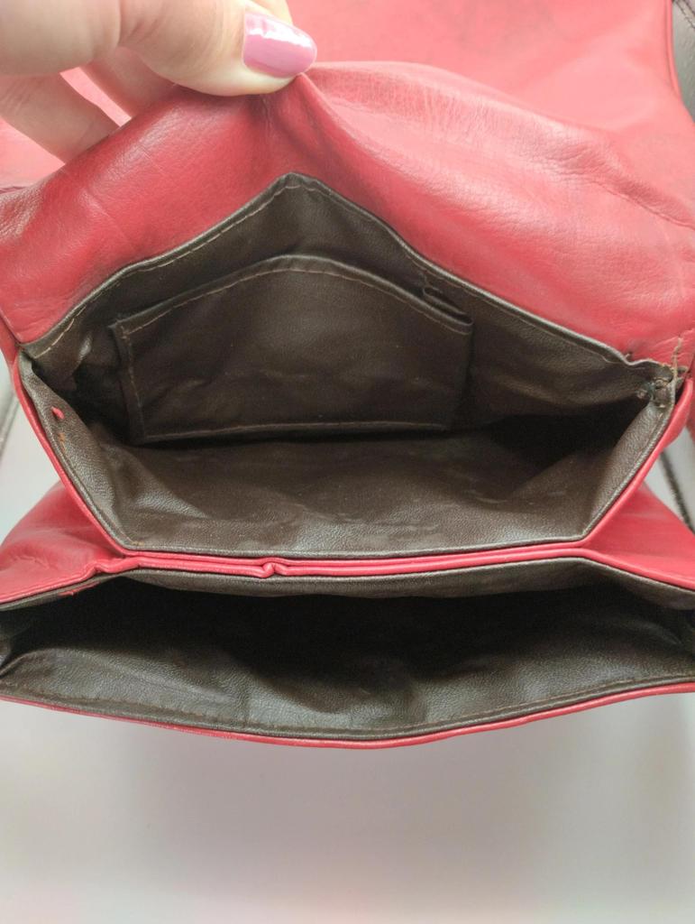 Très joli sac vintage