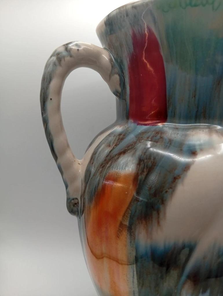 Trés joli vase ancien