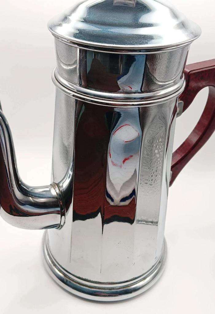Cafetière vintage