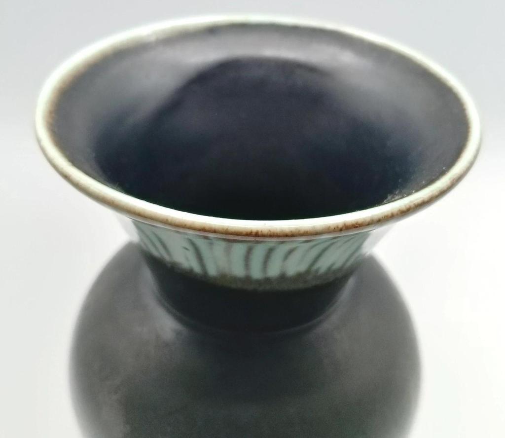 Petit vase vintage