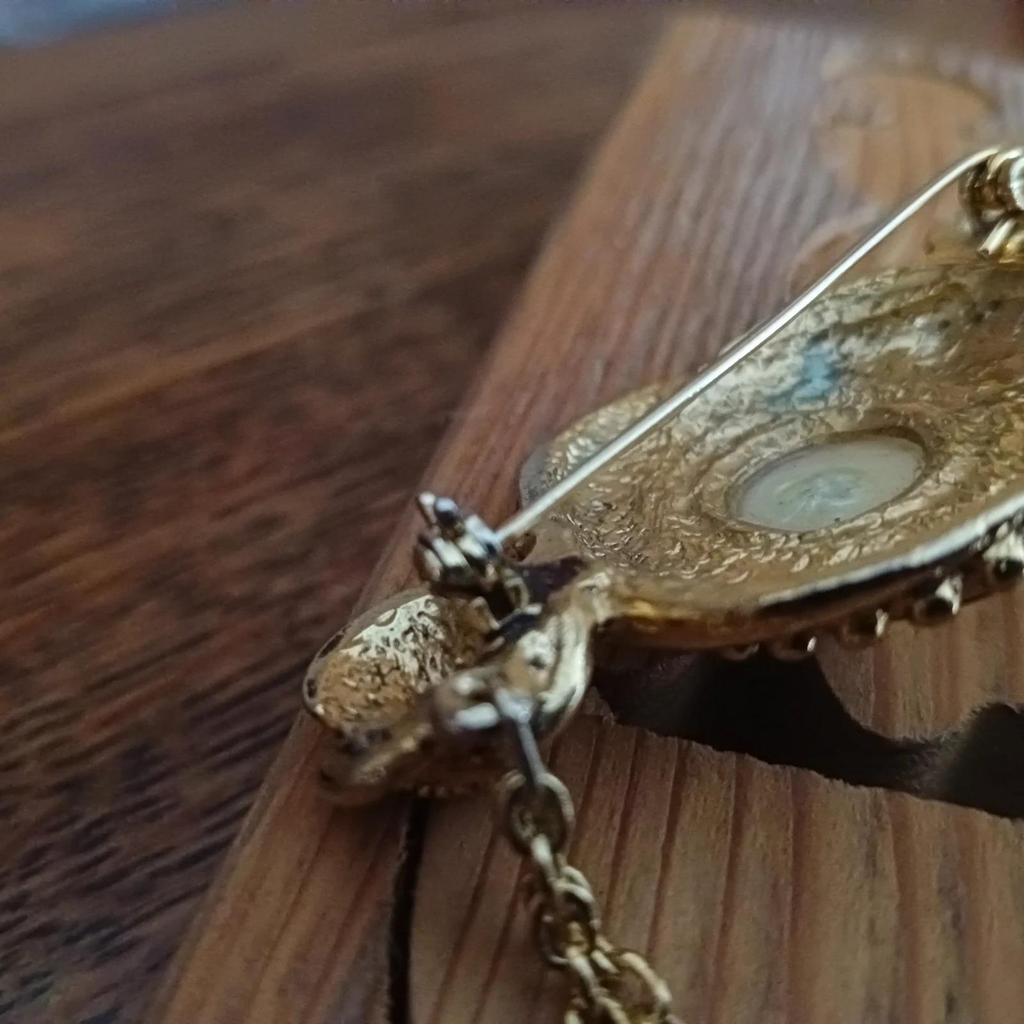 💮Très jolie broche💮