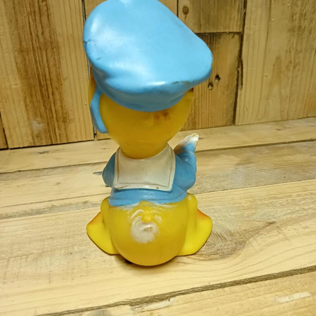 Très joli pouêt pouêt vintage Donald