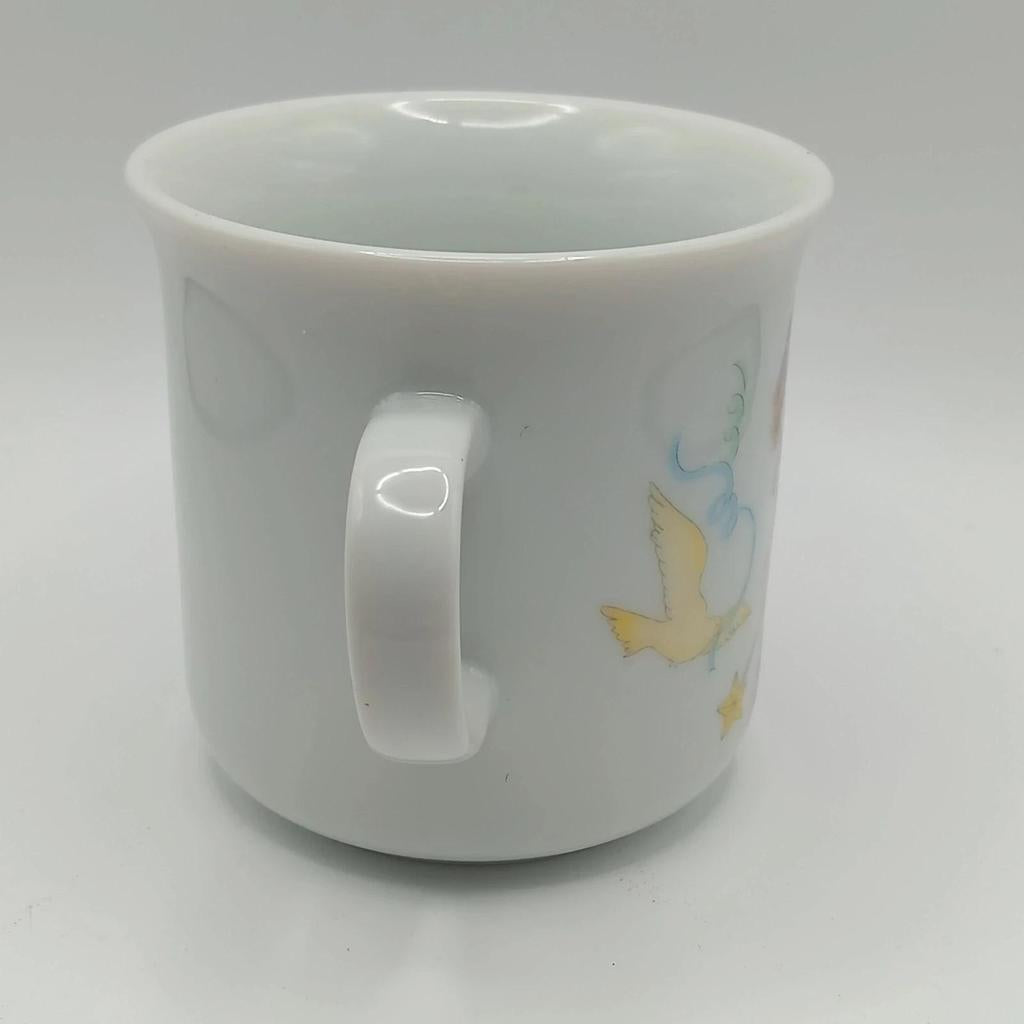 Très jolie tasse bébé vintage