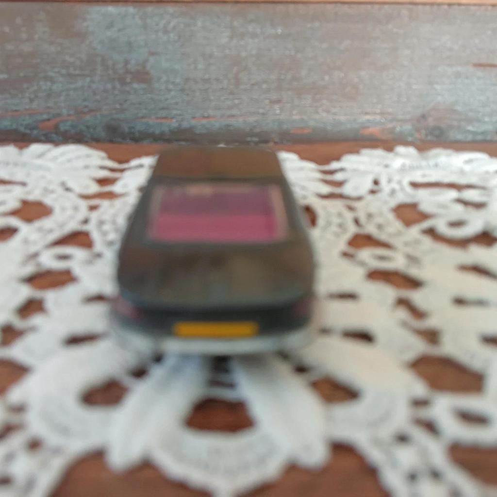 Panhard 24 Dinky Toys Meccano France