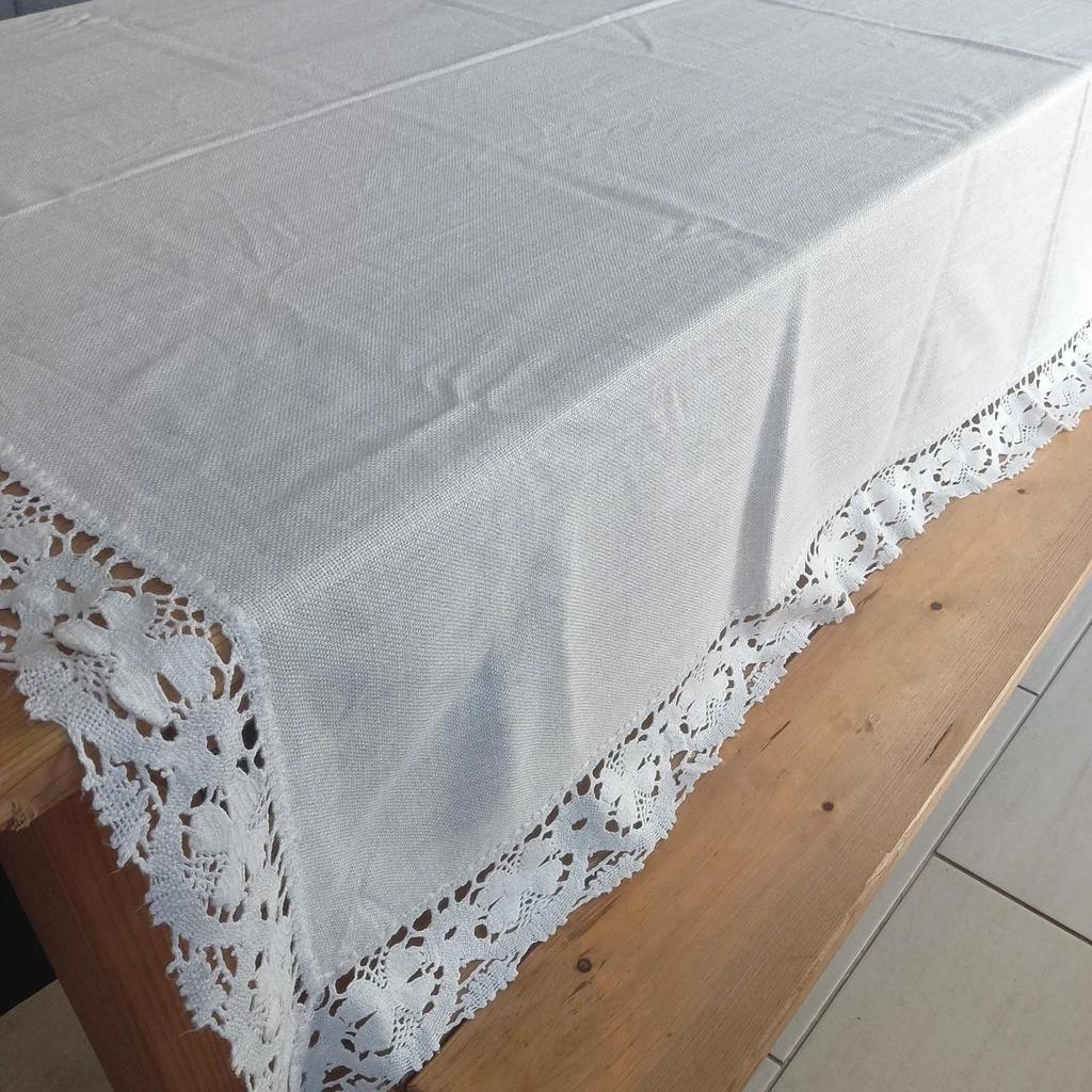 🌼très jolie nappe🌼