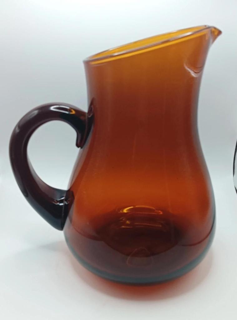 Très joli pichet vintage année 70