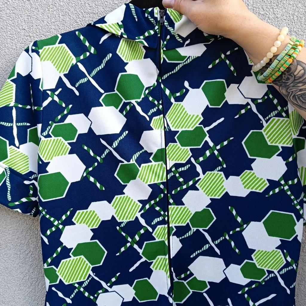 💙Belle robe rétro💙