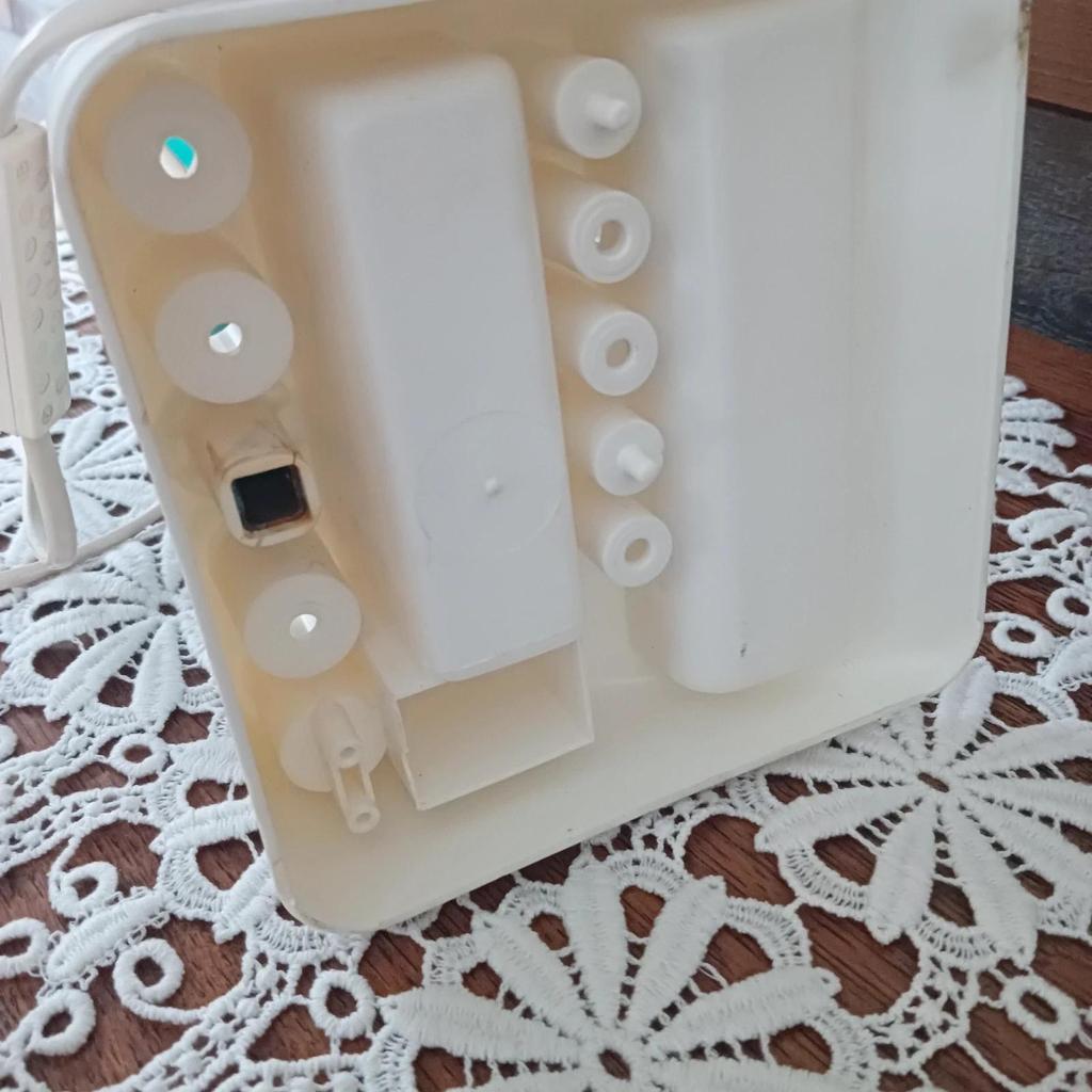 Très jolie lampe de bureau vintage des années 80
