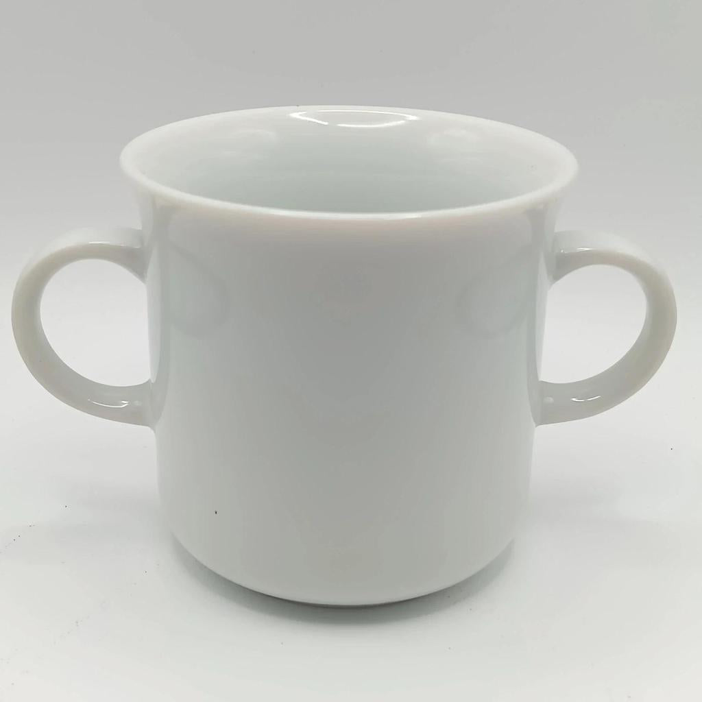 Très jolie tasse bébé vintage