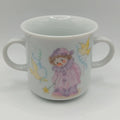 Très jolie tasse bébé vintage