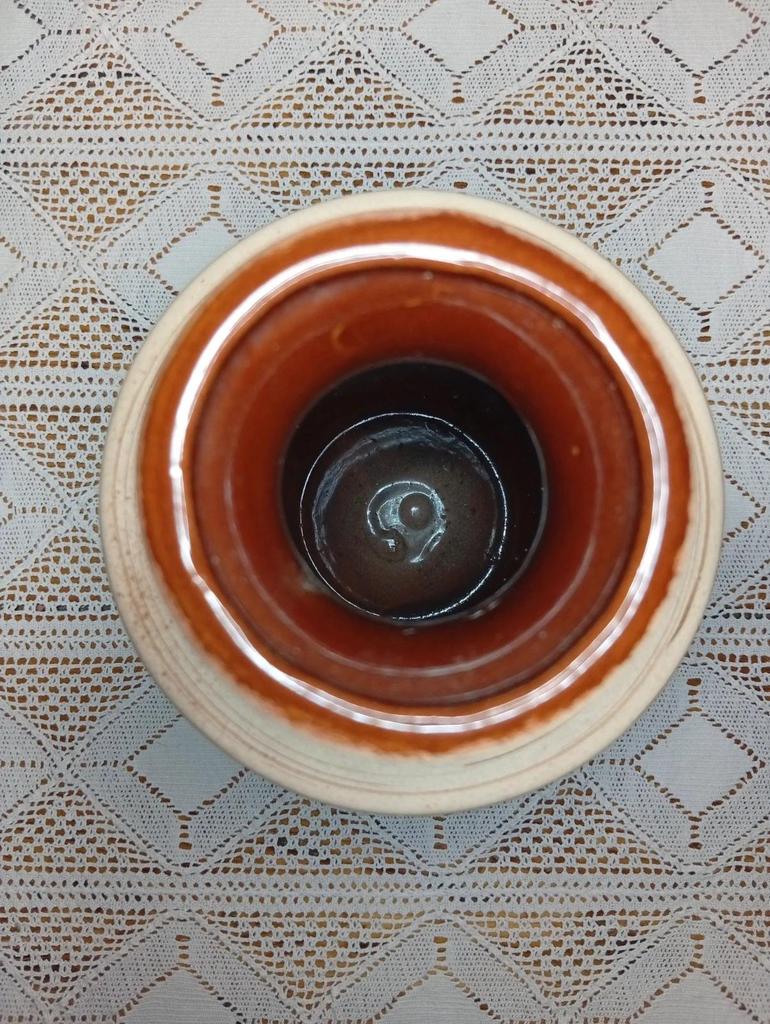 Très joli vase vintage