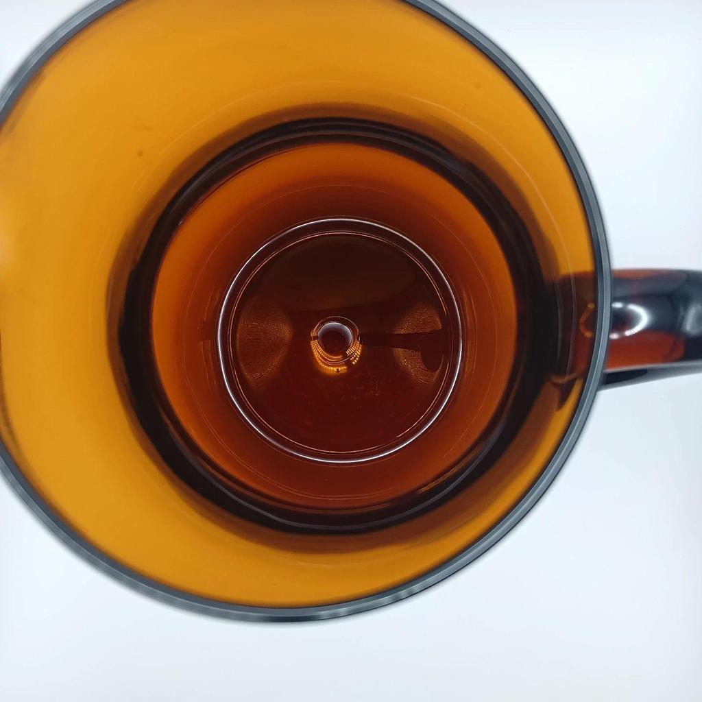 Très joli pichet vintage année 70