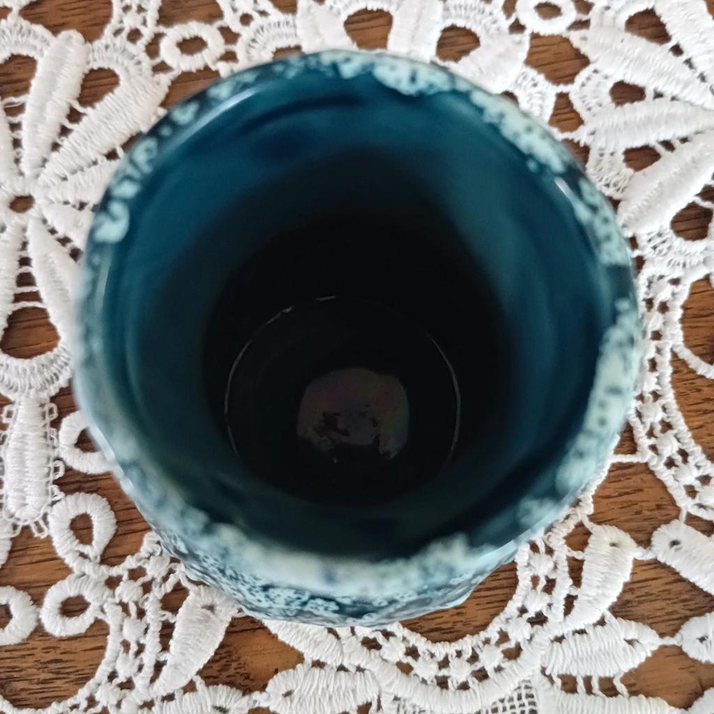 Très joli petit vase vintage