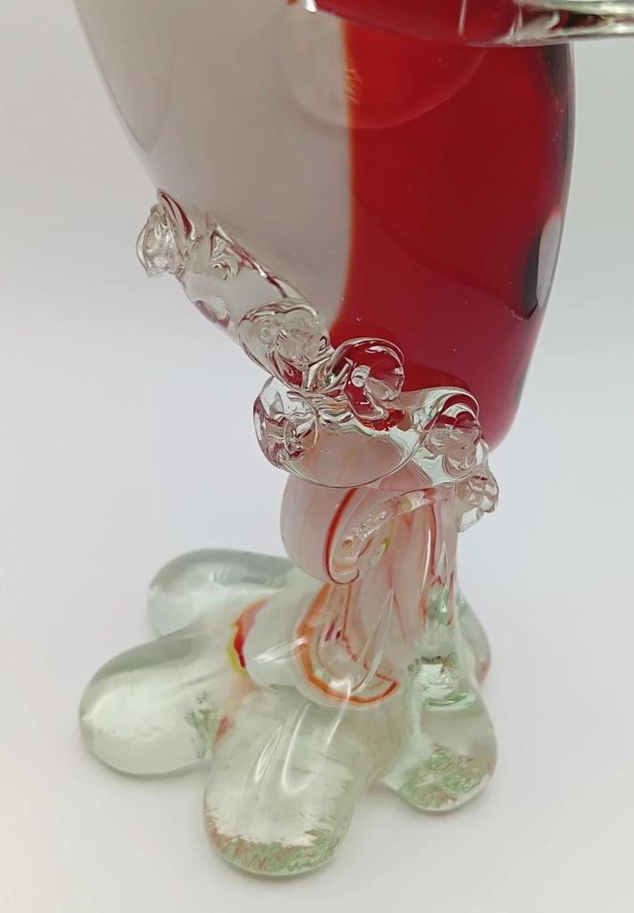 Vase soliflore Murano